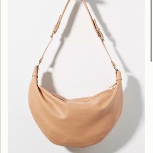 Anthropologie - Sadie Slouchy Tote Bag